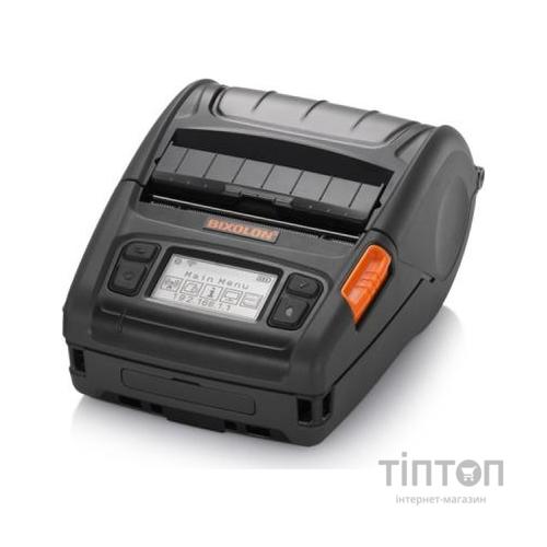 Принтер етикеток Bixolon SPP-L3000iK USB, Bluetooth (17248)