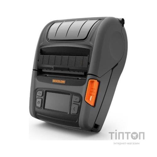 Принтер етикеток Bixolon SPP-L3000iK USB, Bluetooth (17248)