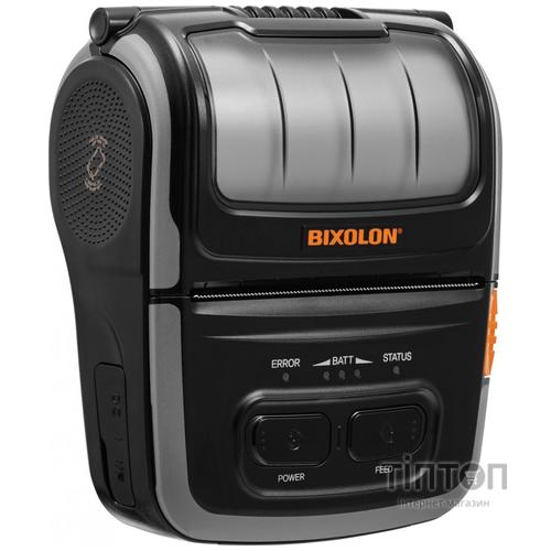 Принтер етикеток Bixolon SPP-R310BK BT (11606)