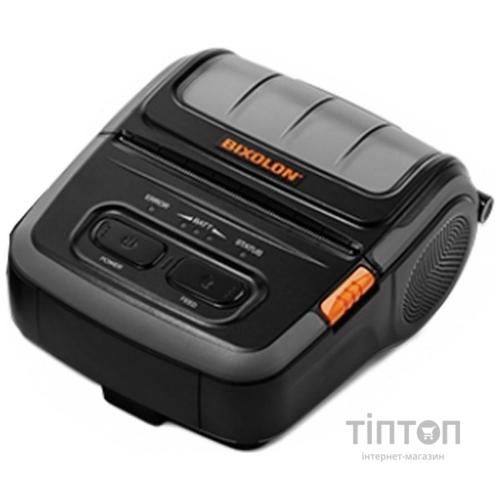 Принтер етикеток Bixolon SPP-R310BK BT (11606)