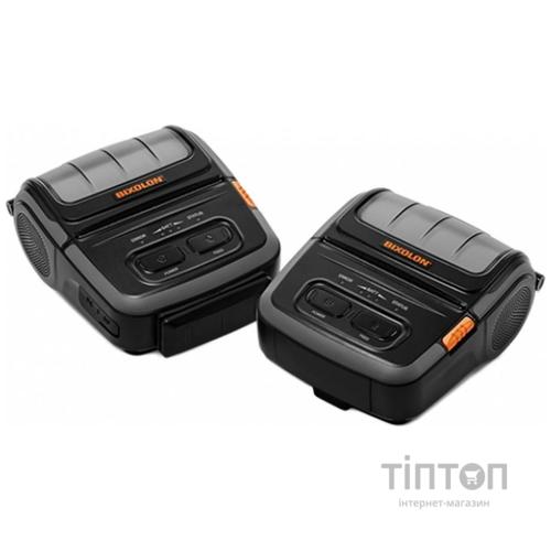 Принтер етикеток Bixolon SPP-R310BK BT (11606)