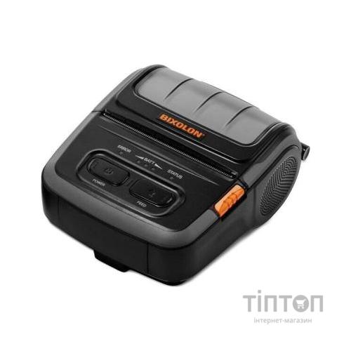 Принтер етикеток Bixolon SPP-R310BKL bluetooth, Liner Less (19325)