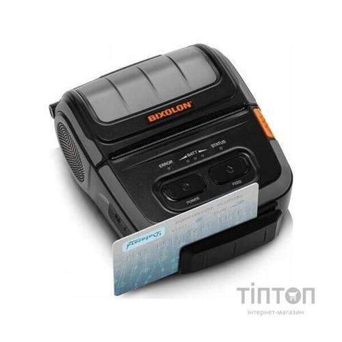 Принтер етикеток Bixolon SPP-R310BKL bluetooth, Liner Less (19325)