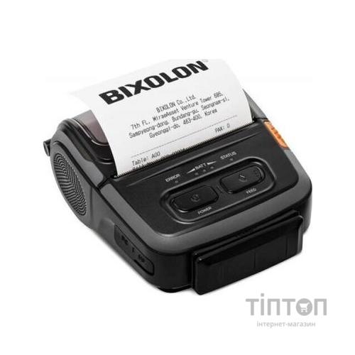 Принтер етикеток Bixolon SPP-R310WKL WiFi, Liner Less (19326)