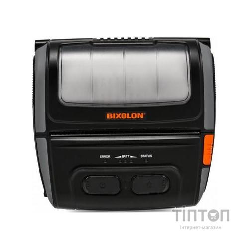 Принтер етикеток Bixolon SPP-R410WK/STD (13516)