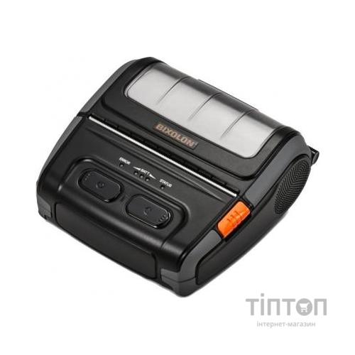 Принтер етикеток Bixolon SPP-R410WK/STD (13516)