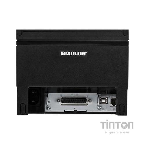 Принтер етикеток Bixolon SRP-S300LXOS USB, RS232 (15976)