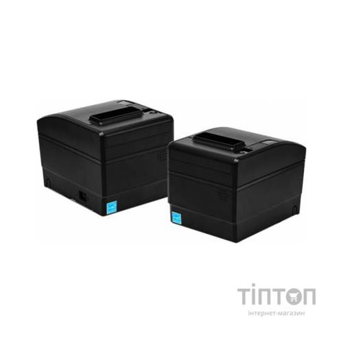 Принтер етикеток Bixolon SRP-S300LXOS USB, RS232 (15976)