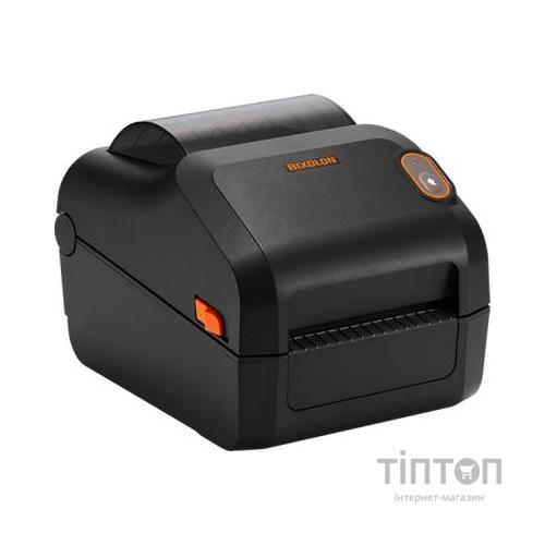 Принтер етикеток Bixolon XD3-40DEK USB, Serial, Ethernet (17965)