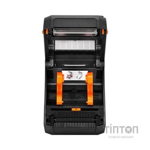 Принтер етикеток Bixolon XD3-40DEK USB, Serial, Ethernet (17965)