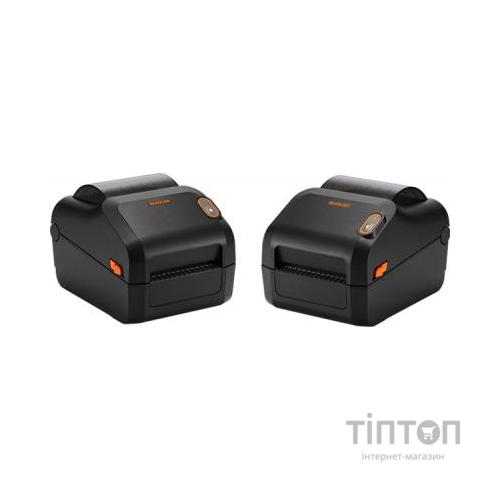 Принтер етикеток Bixolon XD3-40DEK USB, Serial, Ethernet (17965)