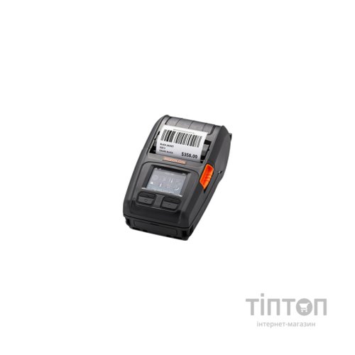 Принтер етикеток Bixolon XM7-20iaWDaK USB, Bluetooth, Wi-Fi, MFi (21362)
