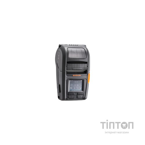 Принтер етикеток Bixolon XM7-20iaWDaK USB, Bluetooth, Wi-Fi, MFi (21362)