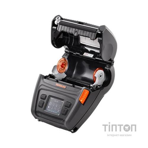 Принтер етикеток Bixolon XM7-40iwk (19188)