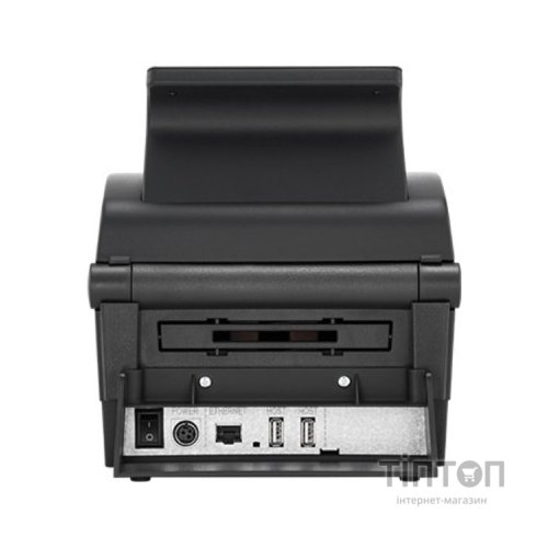 Принтер етикеток Bixolon XQ-840 USB, WiFi, Bluetooth, 8" touch panel (19187)