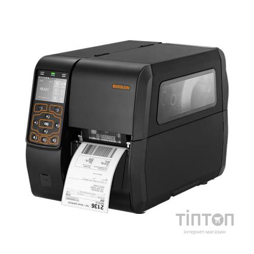 Принтер етикеток Bixolon XT5-40S USB, Ethernet (17564)
