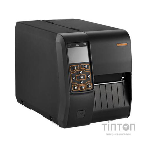 Принтер етикеток Bixolon XT5-40S USB, Ethernet (17564)
