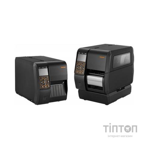 Принтер етикеток Bixolon XT5-40S USB, Ethernet (17564)