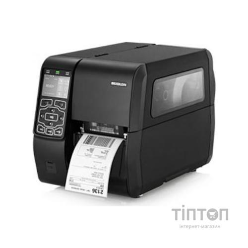 Принтер етикеток Bixolon XT5-43D9S 300dpi USB, RS323, Ethernet, отделитель, смотчик (17251)