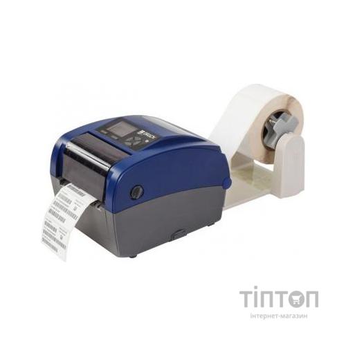 Принтер етикеток Brady BBP12-EU+Unwinder