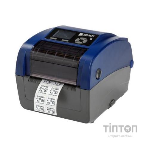 Принтер етикеток Brady BBP12-EU+Unwinder