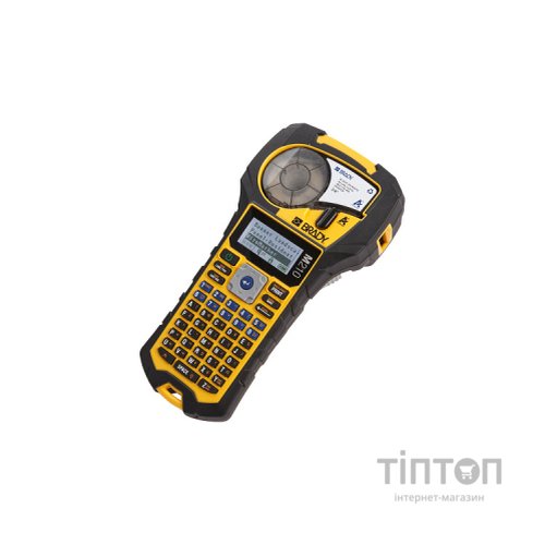 Принтер етикеток Brady M210 (152262)
