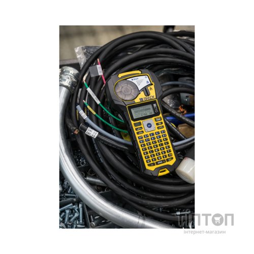 Принтер етикеток Brady M210 (152262)