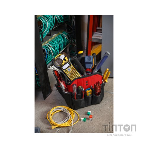 Принтер етикеток Brady M210 (152262)