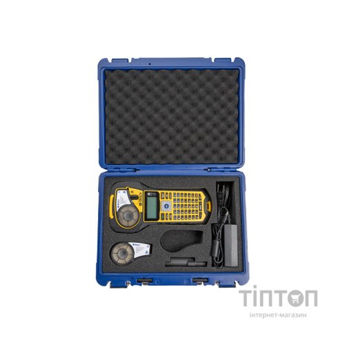 Принтер етикеток Brady M210, Комплект "UKRMARK PRO" (BRADY M210 "UKRMARK PRO")