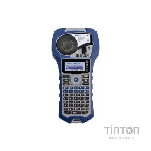 Принтер етикеток Brady M210 LAB KIT (311319)