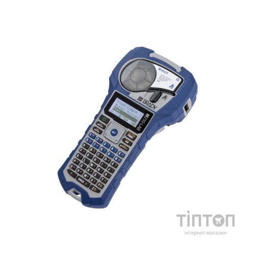 Принтер етикеток Brady M210 LAB KIT (311319)