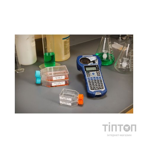 Принтер етикеток Brady M210 LAB KIT (311319)