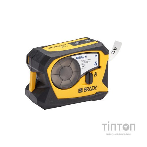 Принтер етикеток Brady M211 (170381)