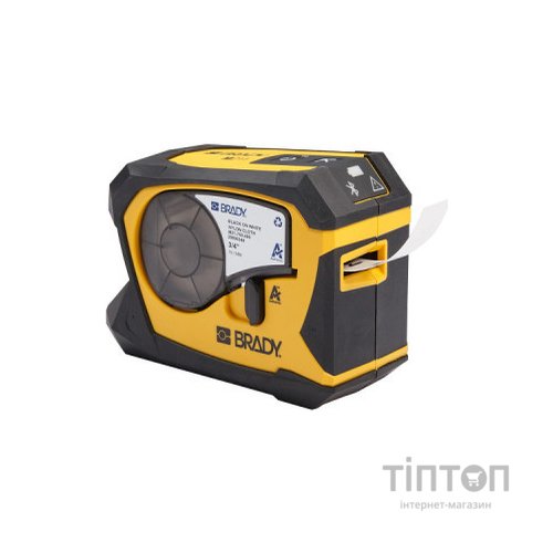 Принтер етикеток Brady M211 (170381)