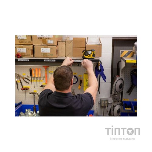 Принтер етикеток Brady M211 (170381)