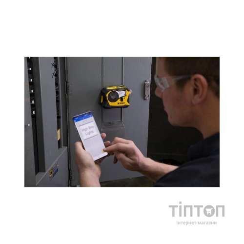 Принтер етикеток Brady M211 (170381)