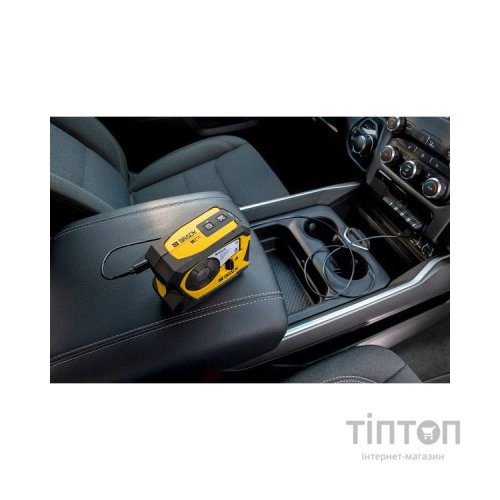 Принтер етикеток Brady M211 (170381)