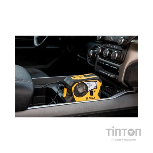 Принтер етикеток Brady M211 (170381)