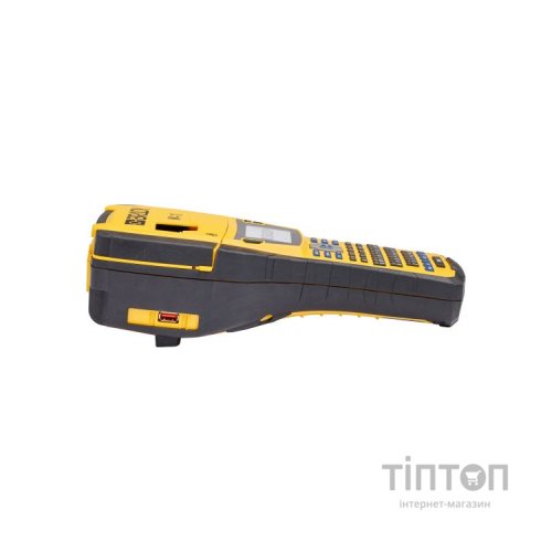 Принтер етикеток Brady M410 EU, + ПЗ Brady Workstation Suite (322717)