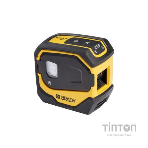 Принтер етикеток Brady M511 bluetooth (170970)