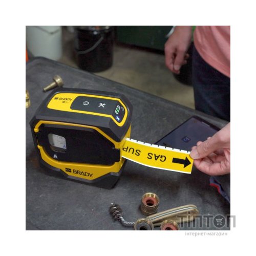 Принтер етикеток Brady M511 bluetooth (170970)