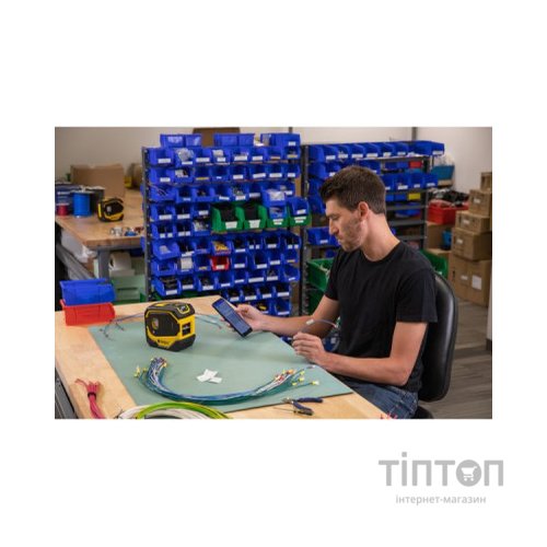 Принтер етикеток Brady M511 bluetooth (170970)