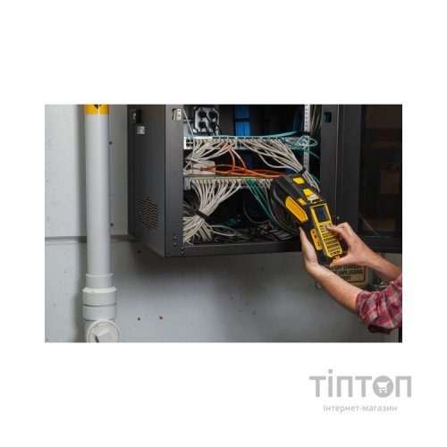 Принтер етикеток Brady M610 – CYRILLIC з Bluetooth і ПЗ Brady Workstation PWID Suite (317802)