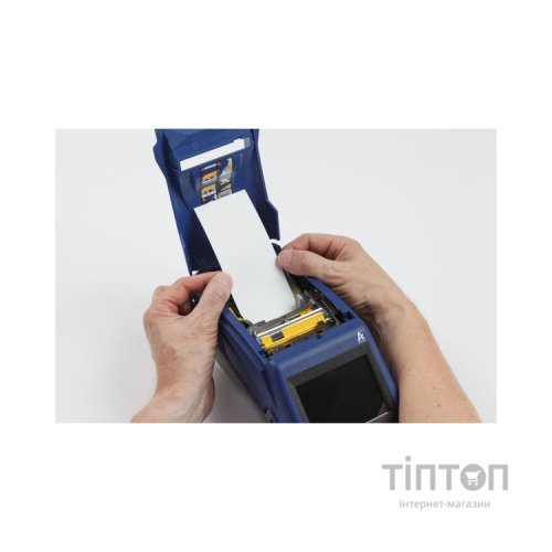 Принтер етикеток Brady M611-EU-BWS WiFI, Bluetooth + Розширене ПЗ (322920)