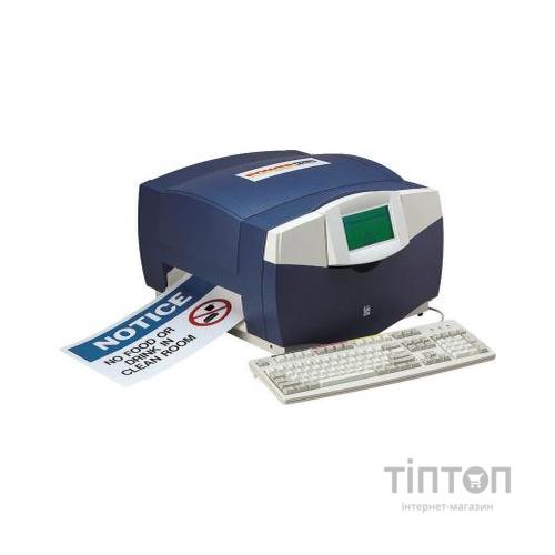 Принтер етикеток Brady Power Mark