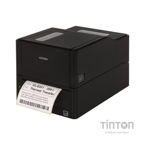 Принтер етикеток Citizen CL-E321 (CLE321XEBXXX)