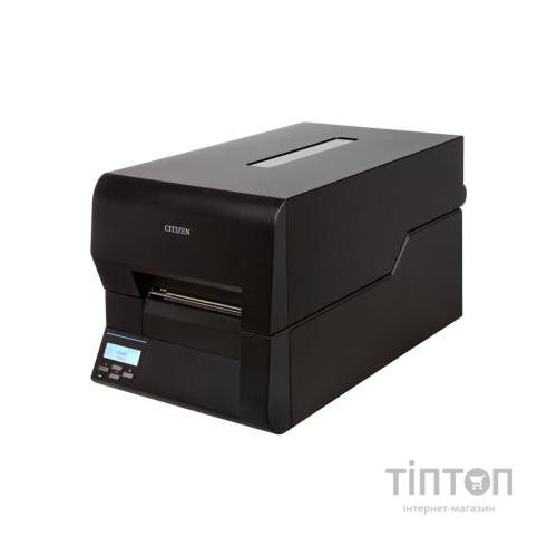 Принтер етикеток Citizen CL-E720 (1000853)