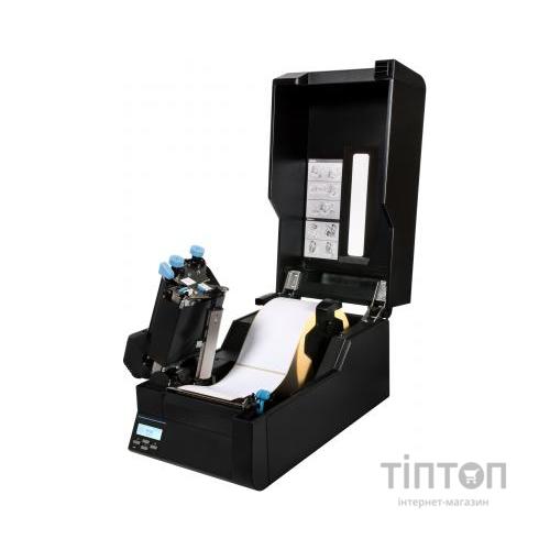 Принтер етикеток Citizen CL-E730 (1000854)