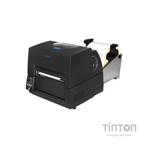 Принтер етикеток Citizen CL-S6621 (1000836)