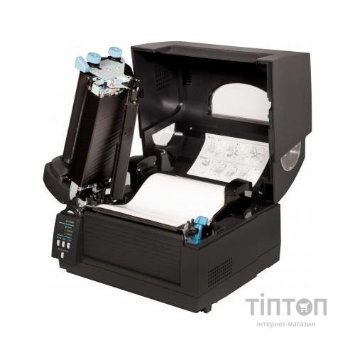 Принтер етикеток Citizen CL-S6621 (1000836)